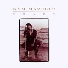 Kym Mazelle - Crazy - Syncopate