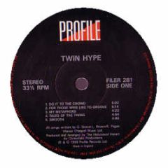 Twin Hype - Twin Hype - Profile