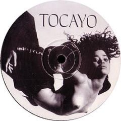 Tocayo - Shake Your Body - Warehouse Wax