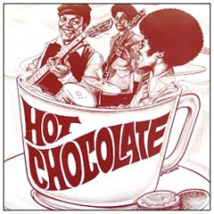 Lou Raglands - Hot Chocolate - Soul Brother