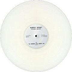 Murphy Brown - Systems Working (Clear Vinyl) - Soundwave Music
