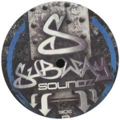 DJ Sly & DJ Pacso - She Demons - Subway Soundz
