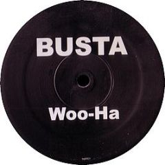 Busta Rhymes - Woo Hah (2003 Remix) - Big Bag 1