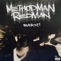 Method Man & Redman - Blackout - Island