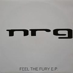NRG - Feel The Fury EP - Chill