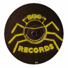 Ramsey & Fen - Style - Bug Records