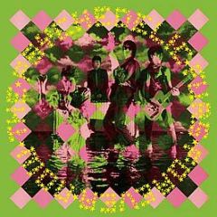 Psychedelic Furs - Forever Now - CBS
