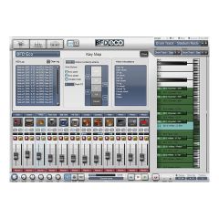 Fxpansion Bfd Eco - Premium Virtual Drum Studio - Fxpansion