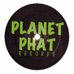 Tony Momrelle - If You Were Here Tonight - Planet Phat