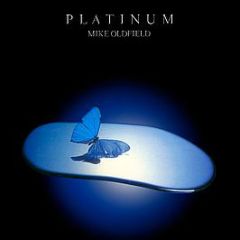 Mike Oldfield - Platinum - Virgin