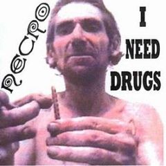 Necro - I Need Drugs - Psycho Logical