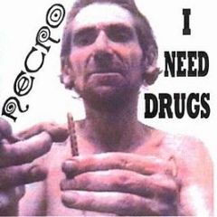Necro - I Need Drugs - Psycho Logical