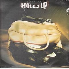 Various Artists - Hold Up - Universal