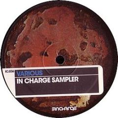 Tim Davison / Thomas Penton - Bang To Rights / Krackhouse - In Charge