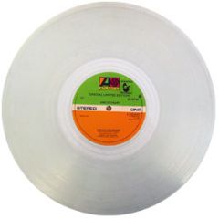 Amii Stewart - Knock On Wood (Clear Vinyl) - Atlantic