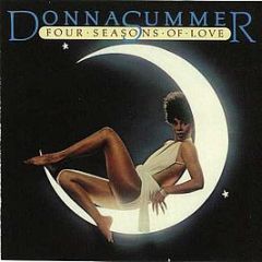 Donna Summer - Four Seasons Of Love - Casablanca