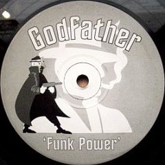 Godfather - Funk Power - JAM