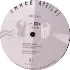 Richie Rich - You Used To Salsa (Dmc Remix) - DMC
