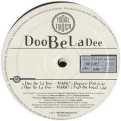 Total Touch - Doo Be La Dee - BMG