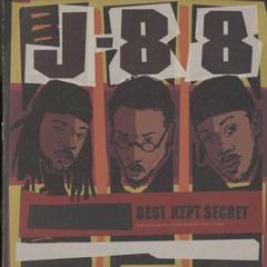 J 88 - Best Kept Secret - Groove Attack