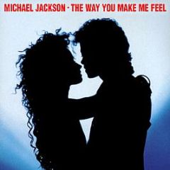 Michael Jackson - The Way You Make Me Feel - Epic