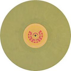 Kitty Lips - Shak-A-Boom (Yellow Vinyl) - Choci's Chewns