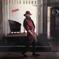 Peter Brown - Snap - Columbia