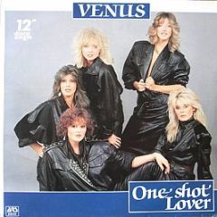 Venus - One Shot Lover - ARS
