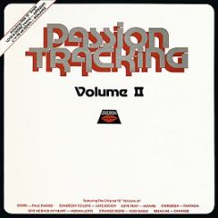 Various Artists - Passion Tracking 2 - Passion