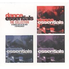 Various Artists - Dance Essentials - Ubl Music