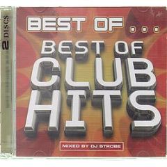 Various Artists - Best Of Club Hits - Ubl Music