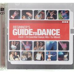 Various Artists - Beginners Guide To Dance - Ubl Music