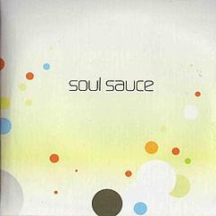 Various Artists - Soul Sauce - Revive The Soul