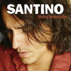 Santino - Indiocumentado - Milan Records