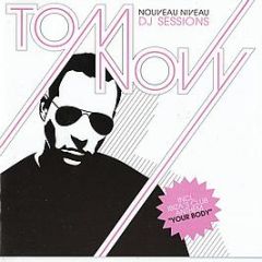 Tom Novy Presents - Nouveau Niveau DJ Sessions - Kosmo