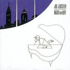 Joe Jackson - Night And Day - A&M