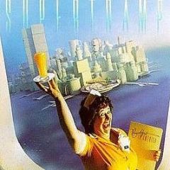 Supertramp - Breakfast In America - A&M