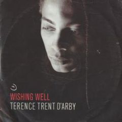Terence Trent D'Arby - Wishing Well - CBS