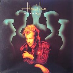 Howard Jones - Dream Into Action - WEA