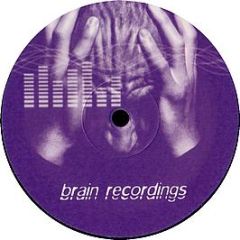 Brain 36 - Most Wanted Tracks - Brain Recordings