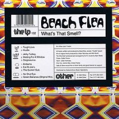 Beach Flea - What's That Smell? - Other