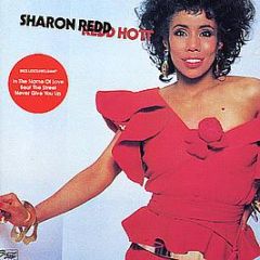Sharon Redd - Redd Hott - Prelude