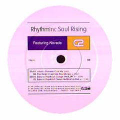 Rhythm Inc - Soul Rising - ZTT