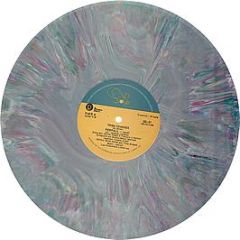Perpall - Them Changes (Multicoloured Vinyl) - Solo 