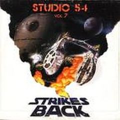 Various Artists - Studio 54 (Volume 7) Strikes Back - CGD