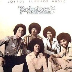Jackson 5 - Joyful Jukebox Boogie - Motown