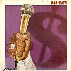 Bar Kays - Money Talks - Stax