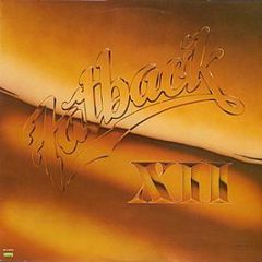 Fatback Band - XII - Spring Records