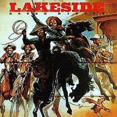Lakeside - Rough Riders - Solar
