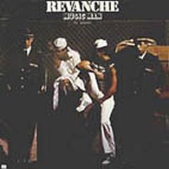 Revanche - Music Man - Atlantic